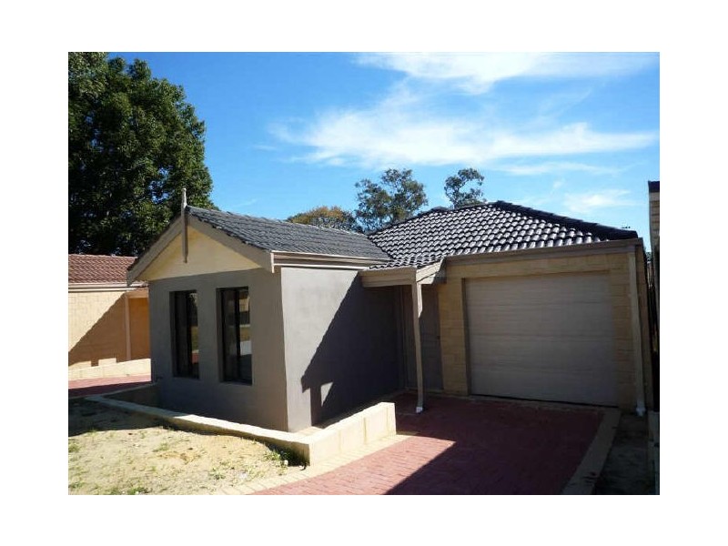 3/9 Holland Street, Gosnells WA 6110