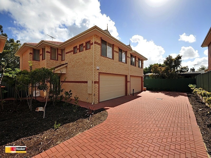 3/230 Knutsford Avenue, Kewdale WA 6105