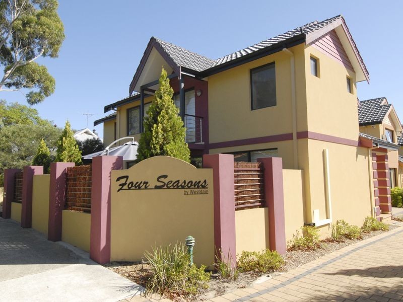 1/62 Sunbury Road, Victoria Park WA 6100