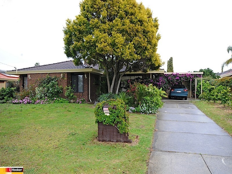 9 Jurien Way, Thornlie WA 6108