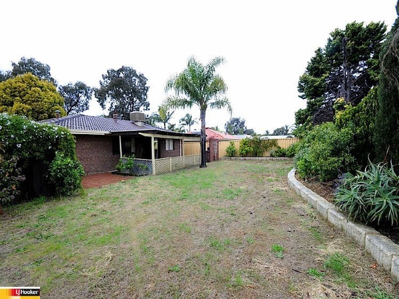 9 Jurien Way, Thornlie WA 6108