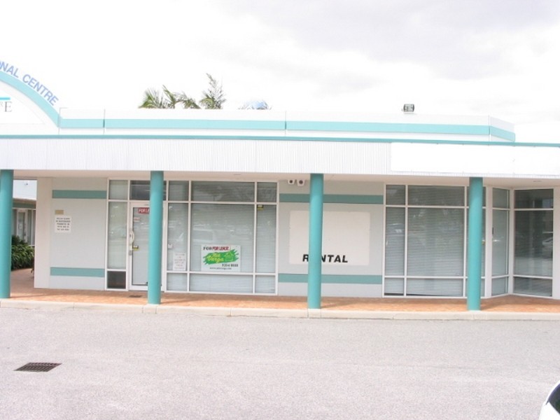 Shop 2/2 Madeira Road, Parkwood WA 6147