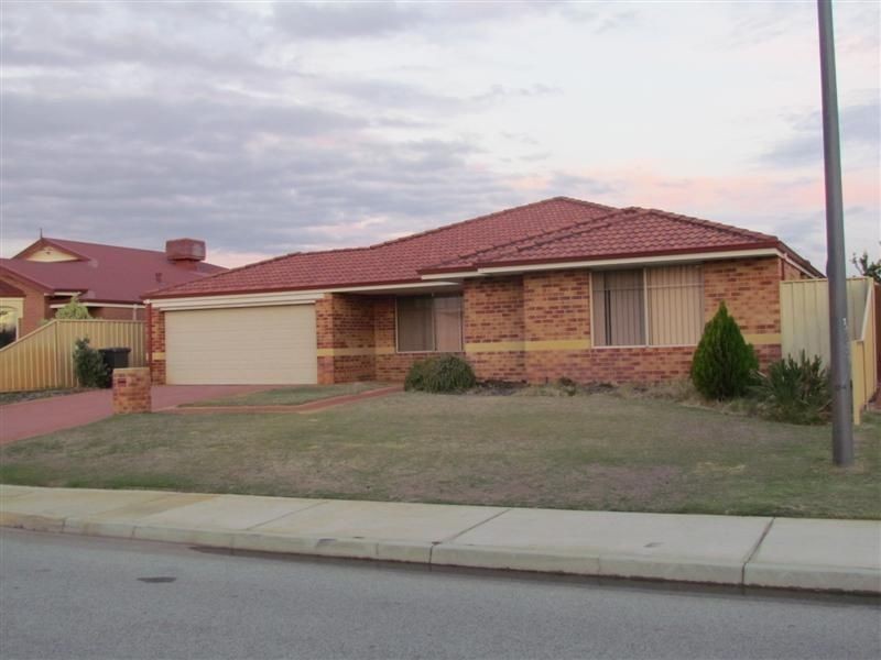 258 Fraser Road North, Canning Vale WA 6155