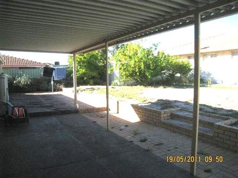 6 Murdoch Court, Parkwood WA 6147