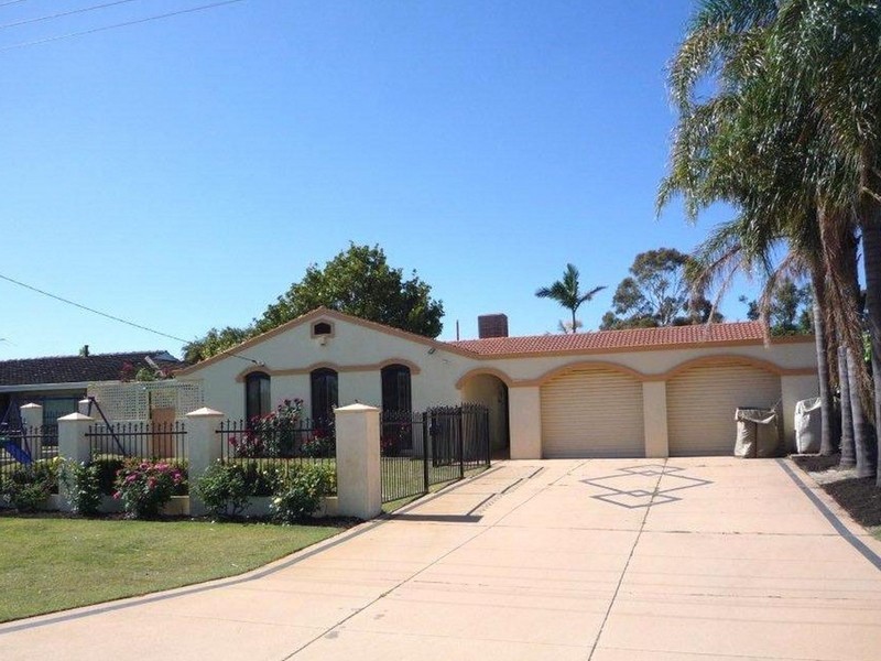 45 The Quarterdeck, Willetton WA 6155