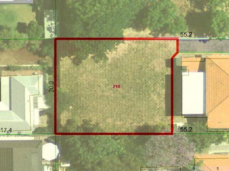 21b Westbury Crescent, Bicton WA 6157