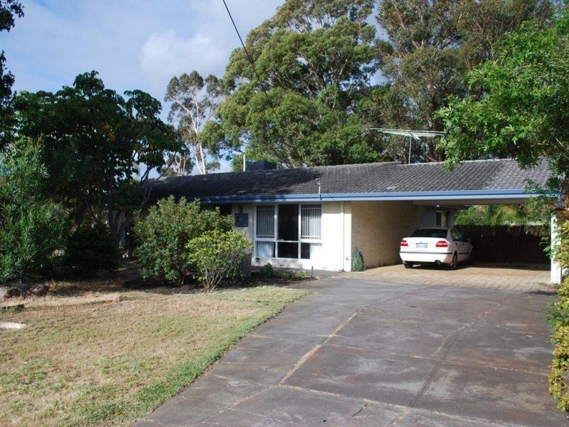 7 Dirk Hartog Road, Bull Creek WA 6149