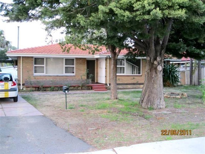 14 Bilich Street, Gosnells WA 6110