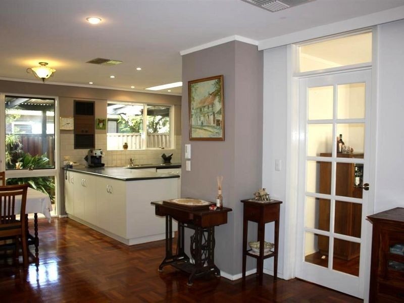 23 Dirk Hartog, Bull Creek WA 6149