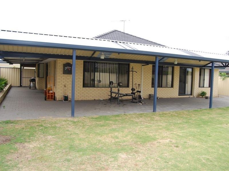 22 Alexandria Follow, Success WA 6164