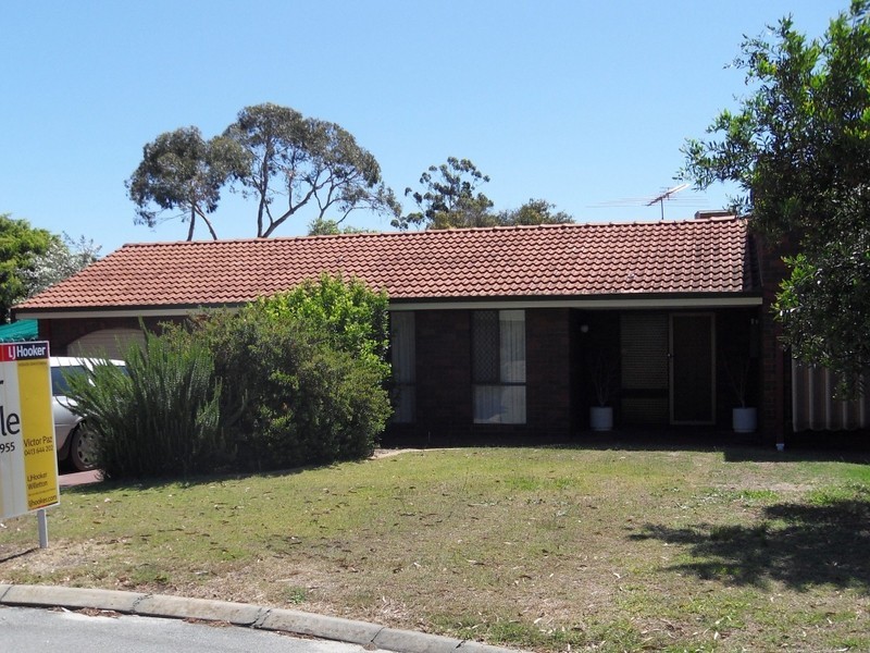 43 Morning Cloud Vale, Willetton WA 6155