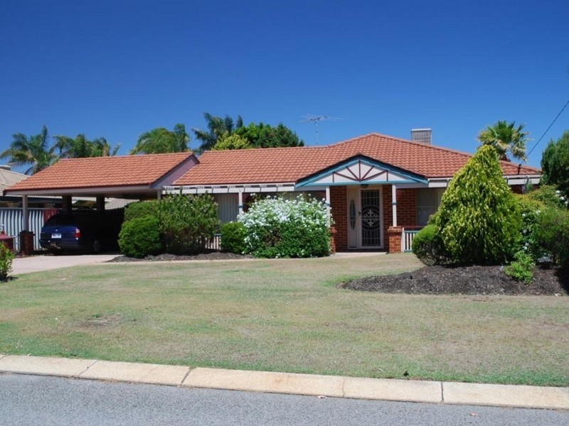 9 Alaric Court, Parkwood WA 6147