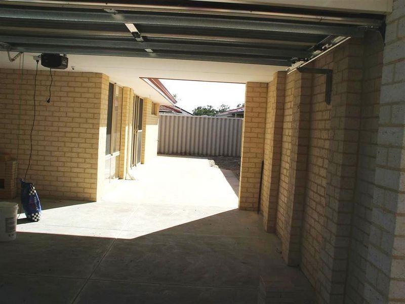 39 Jamaica Crossing, Langford WA 6147