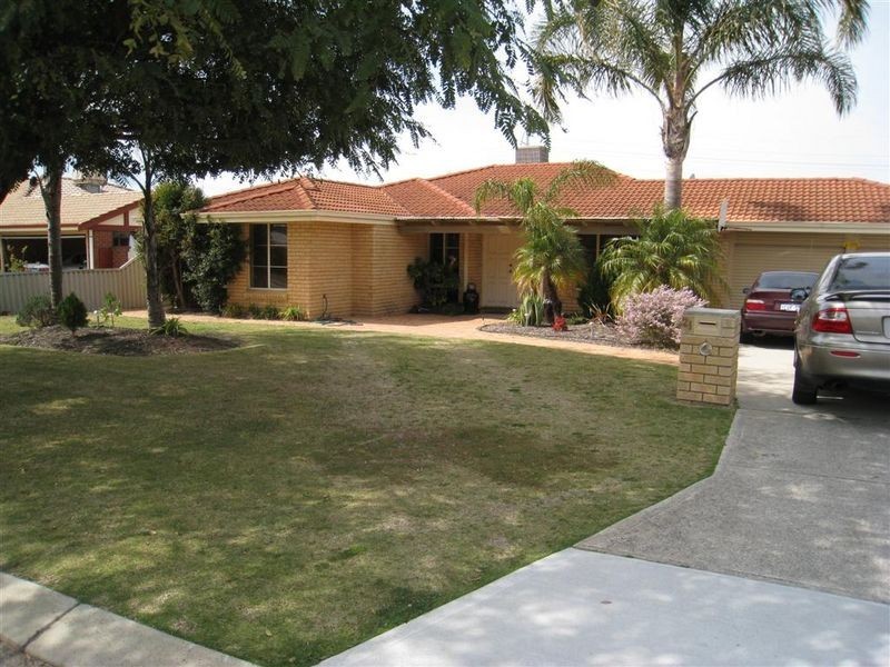 21 Tippett Court, Willetton WA 6155