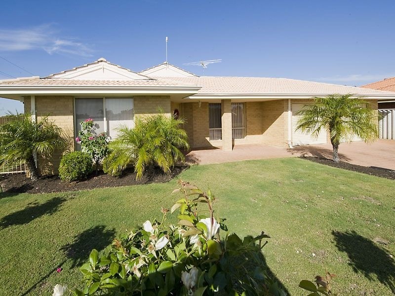 2 Tippett Court, Willetton WA 6155
