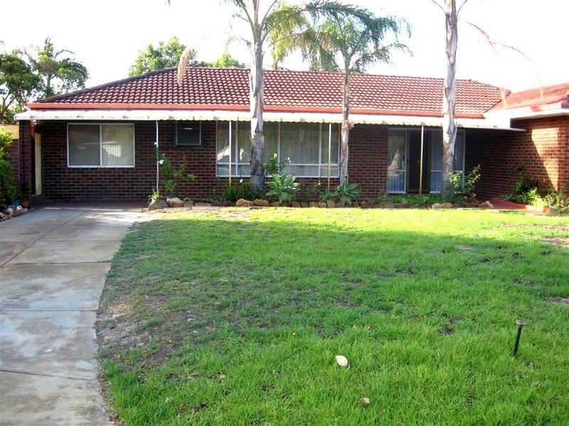 1 Cromer Place, Lynwood WA 6147