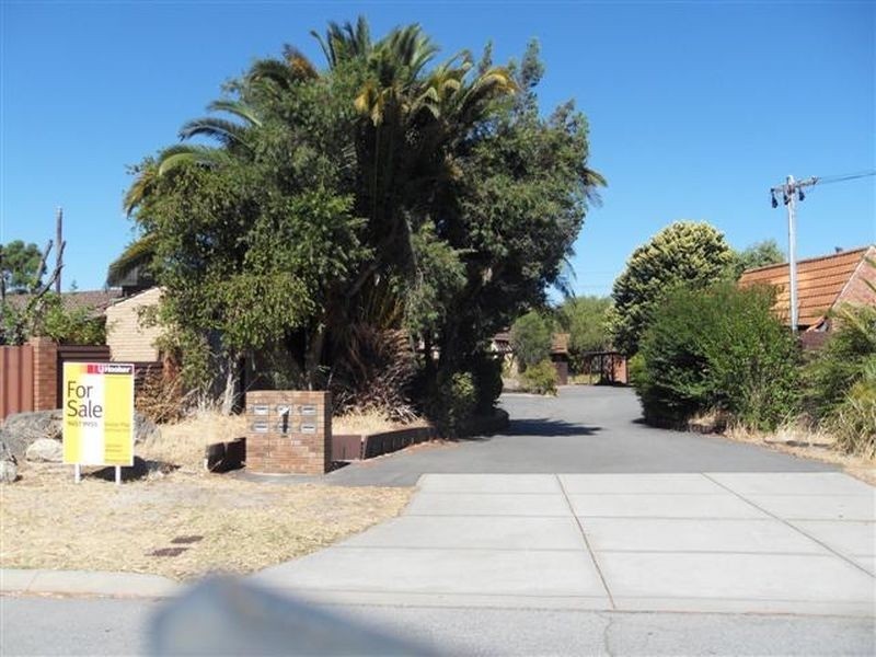 7/12 Watling Ave, Lynwood WA 6147