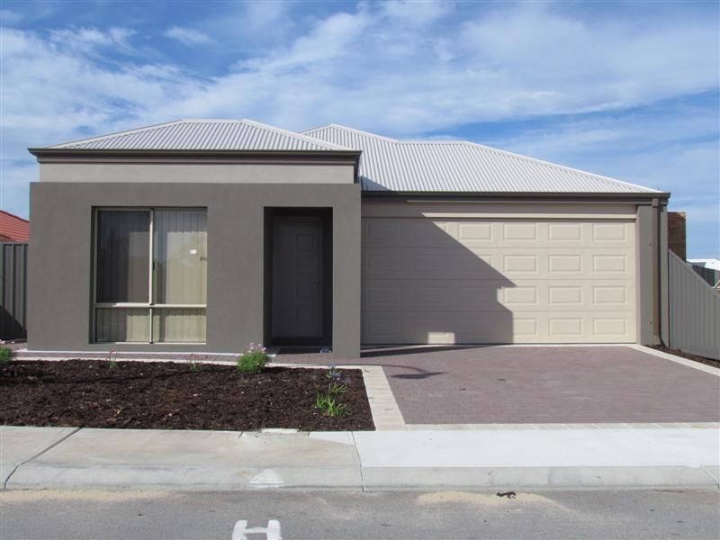 41 Ballycastle Loop, Canning Vale WA 6155