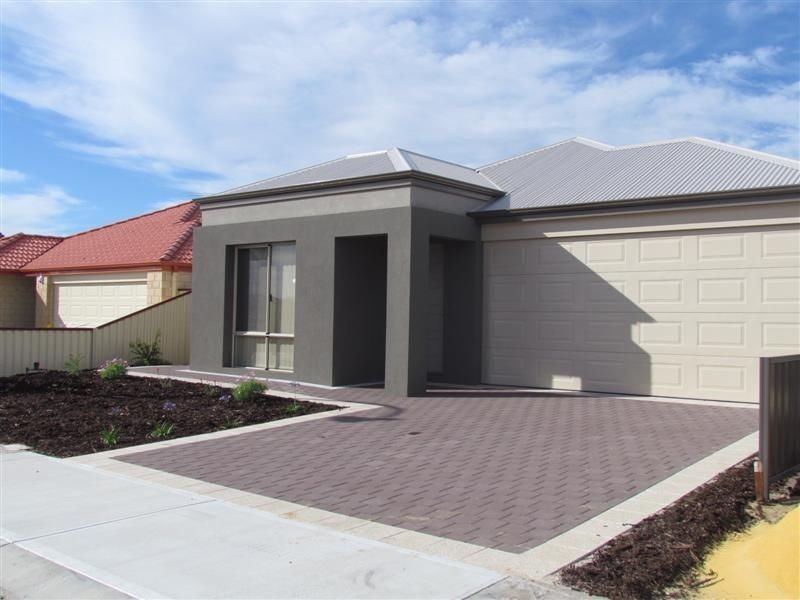 41 Ballycastle Loop, Canning Vale WA 6155