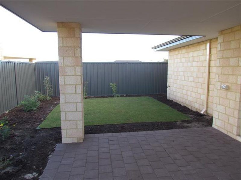 41 Ballycastle Loop, Canning Vale WA 6155