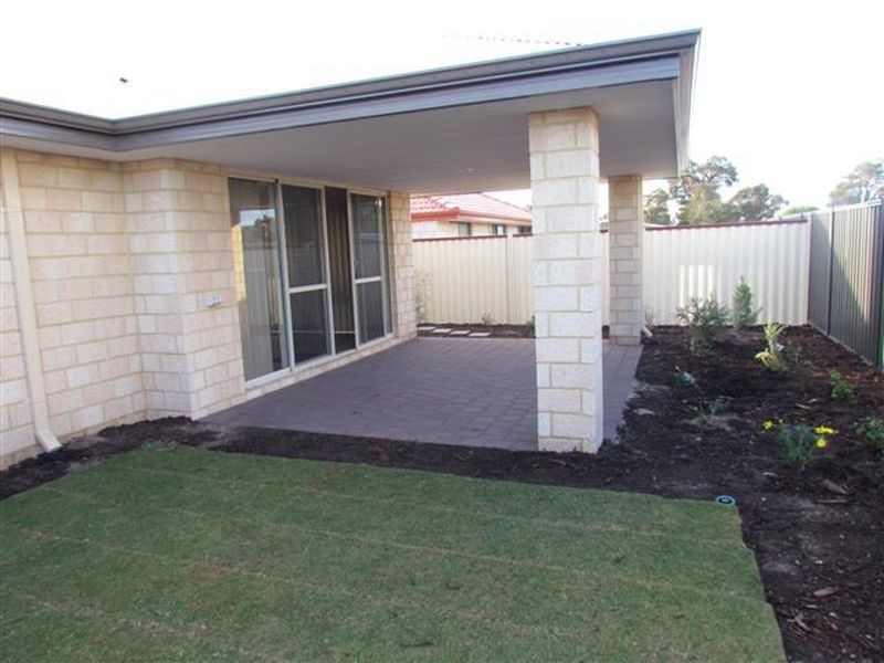 41 Ballycastle Loop, Canning Vale WA 6155