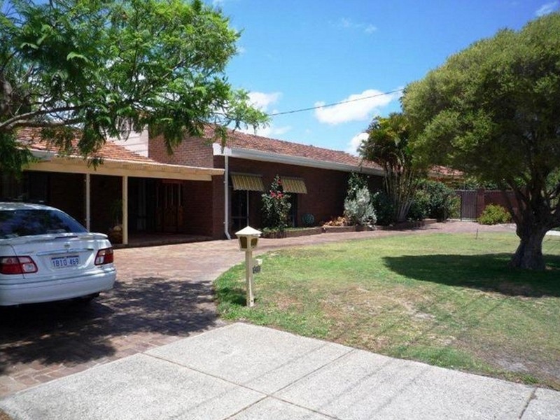 46 Keslake Way, Parkwood WA 6147