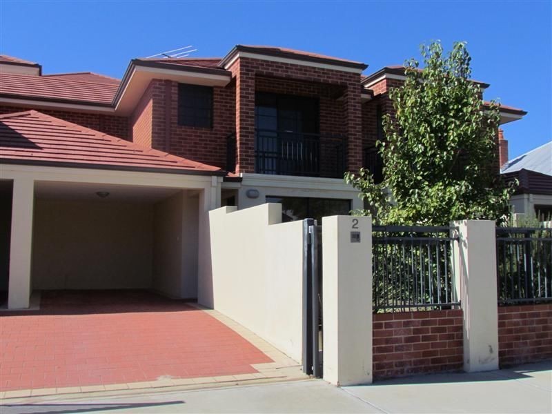 2/4 Lichfield Street, Victoria Park WA 6100
