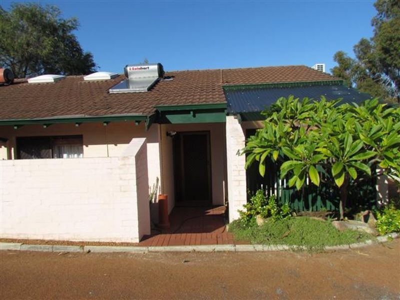 4/15 Eleanor Street, Como WA 6152