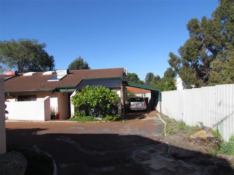 4/15 Eleanor Street, Como WA 6152