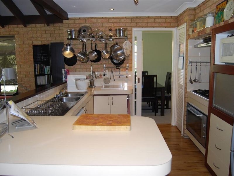 38 Denny Way, Parkwood WA 6147