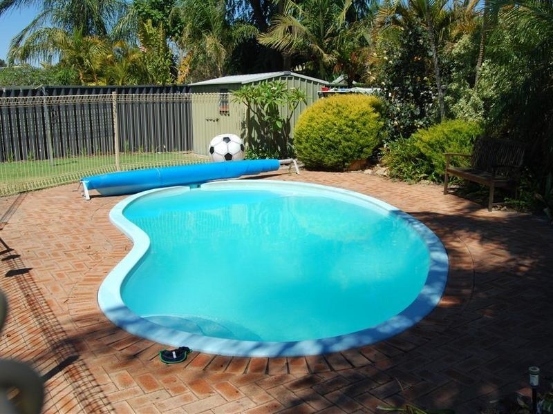 38 Denny Way, Parkwood WA 6147