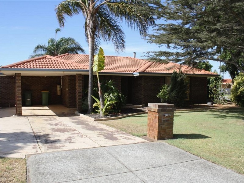 6 Millar Place, Willetton WA 6155