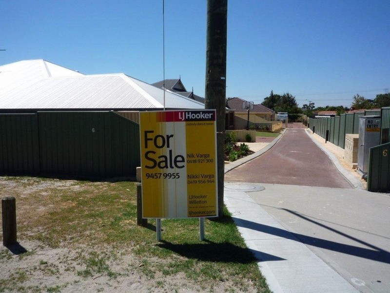 3/6 Granville Way, Willetton WA 6155