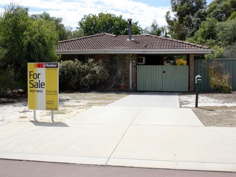 14 Portcullis Drive, Willetton WA 6155