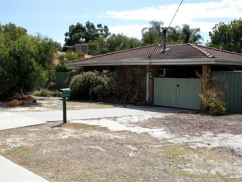 14 Portcullis Drive, Willetton WA 6155