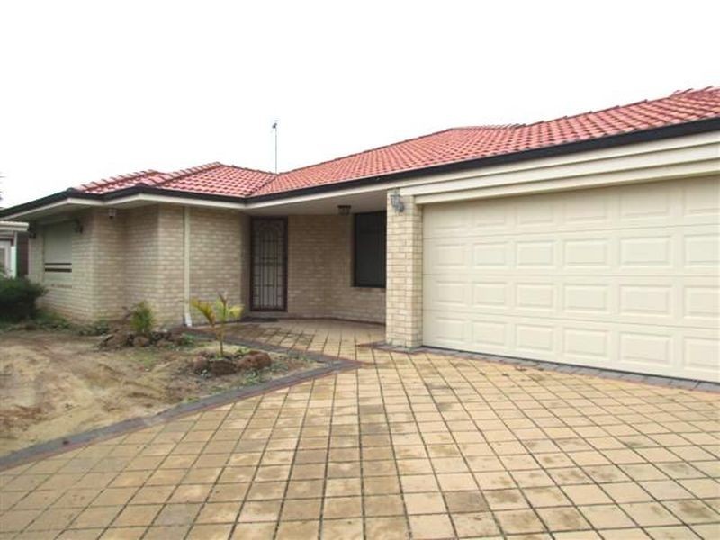 15 Glennon Way, Rossmoyne WA 6148