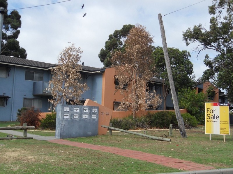 5/71-73 Norbury Way, Langford WA 6147
