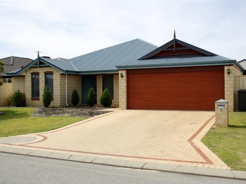 17 Russelia Street, Canning Vale WA 6155