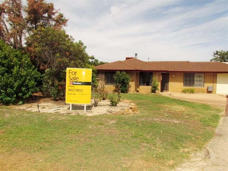 11 Macquarie Way, Willetton WA 6155