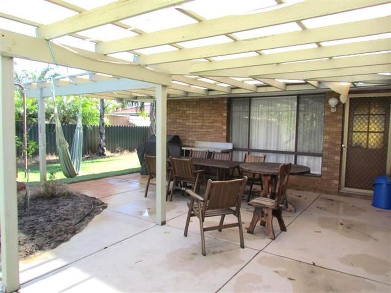 18 Colmar Street, Ferndale WA 6148