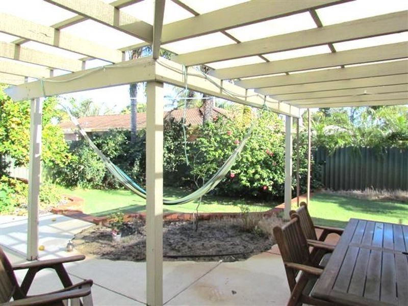 18 Colmar Street, Ferndale WA 6148