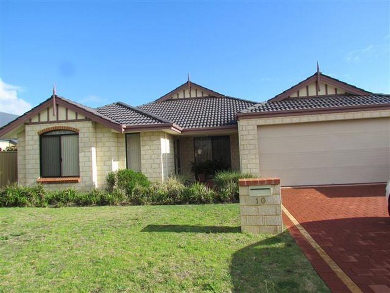 10 Wiltshire Avenue, Thornlie WA 6108