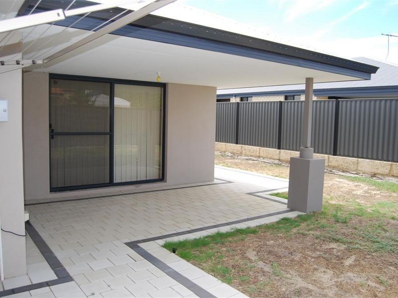 25 Tarradee Circuit, Thornlie WA 6108