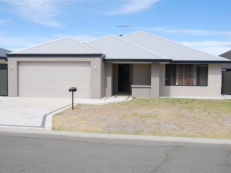 25 Tarradee Circuit, Thornlie WA 6108