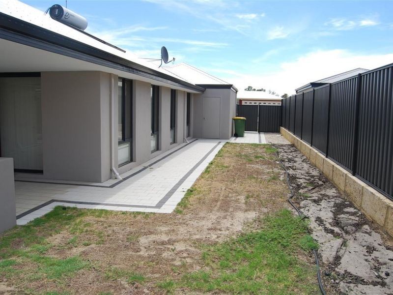 25 Tarradee Circuit, Thornlie WA 6108