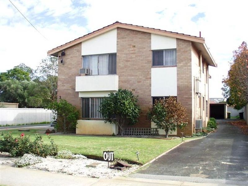 5/3 Acton Avenue, Bentley WA 6102