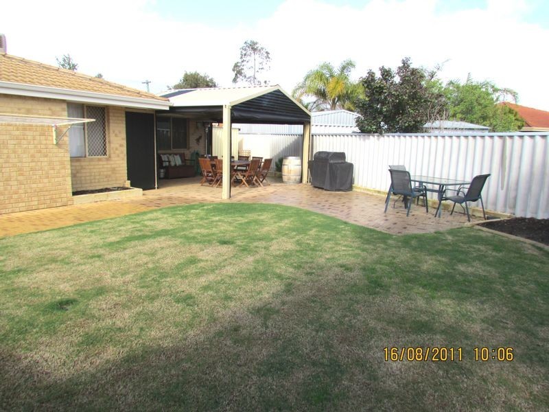 2 Blythe Place, Willetton WA 6155