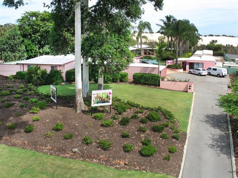 4 Crufts Way, Canning Vale WA 6155