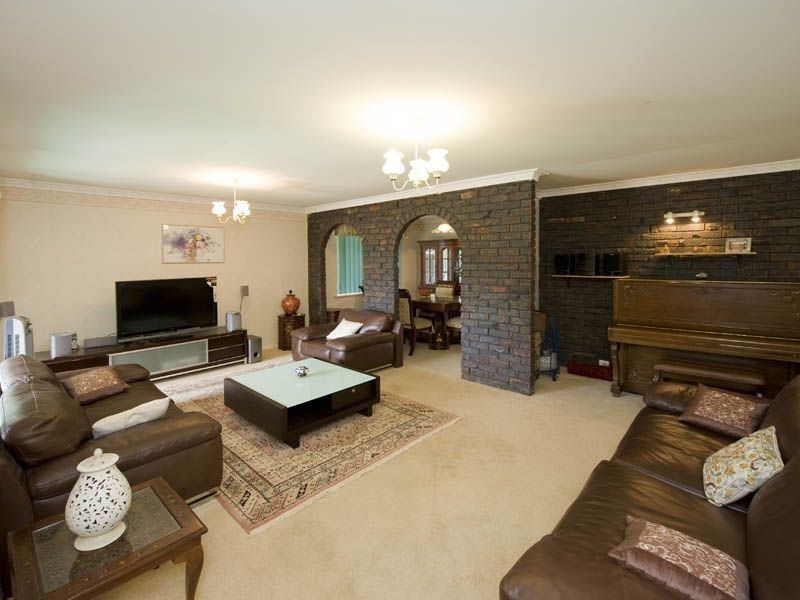 3 Hartung Way, Bull Creek WA 6149