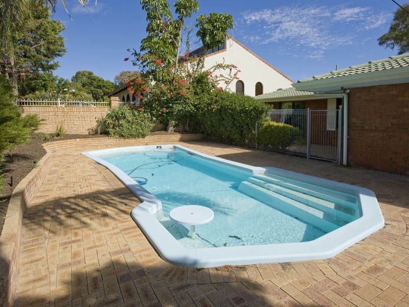 3 Hartung Way, Bull Creek WA 6149